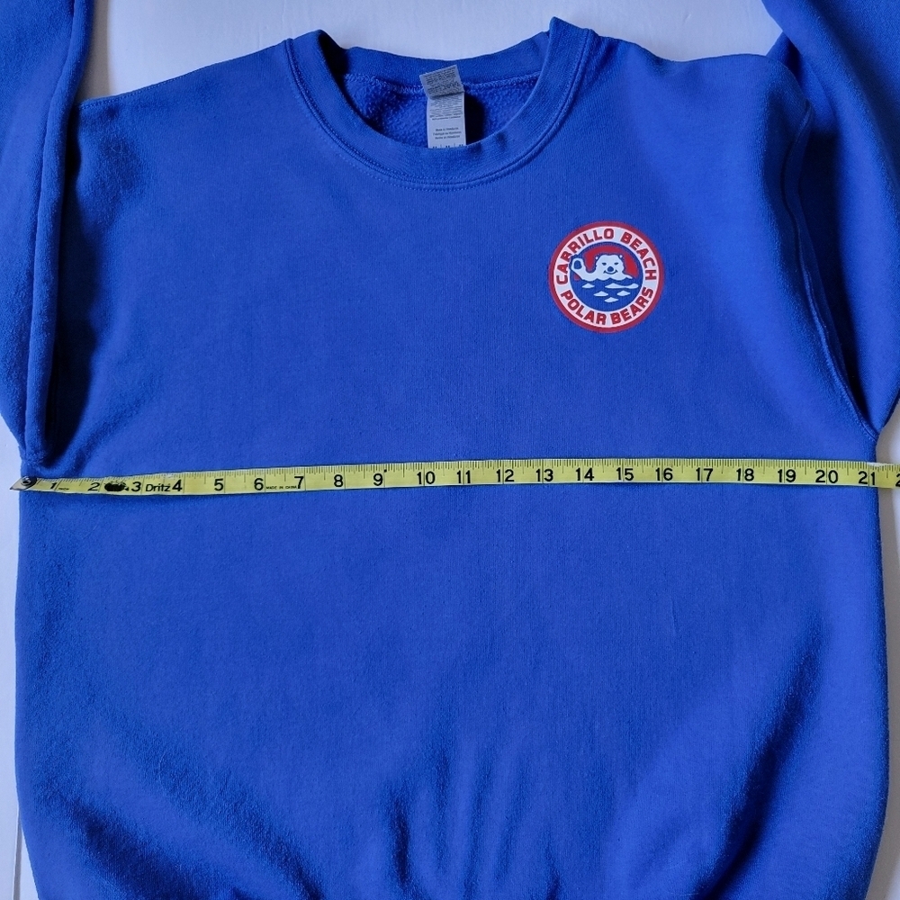 Medium Sweater - Picture 3 of 5